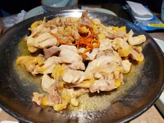 顺德桑拿鸡-味妙顺德厨房(绿地缤纷城店)