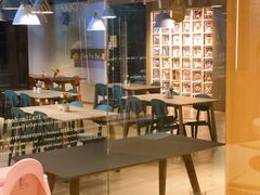 -CAT’S MEWSTAR CAFE·喵星球猫屋(晴湾咖啡店)