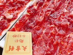 -大吉利·潮汕鲜牛肉火锅(万峰路店)