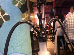 水烟-CYCLO(158坊店)