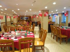 大堂-宜宾海鲜酒家·三十年老字号