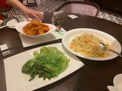 -北海银滩皇冠假日酒店-德丰楼中餐厅