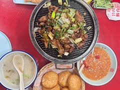-宏状元现熬粥·京味菜(五棵松店)