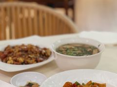 -南门小馆·清真(国贸商城店)
