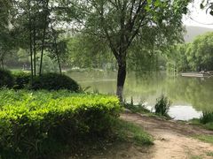 -云龙湖旅游景区