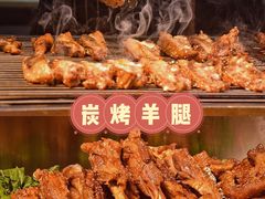 -东门町美食街