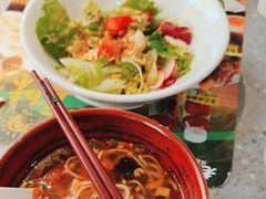 -老碗会·陕西手工面(燕南路店)