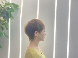 点击看大图 -MINX名珂斯·烫染形象设计