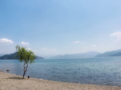 -丽江泸沽湖景区