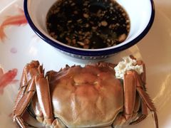 -天津乾毓德饭庄·清真传统炒菜·海鲜烧烤(咸阳路店)