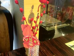 -上海东方佘山翰悦阁酒店·Vie全日制餐厅