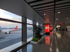 -贵阳龙洞堡国际机场-T2航站楼