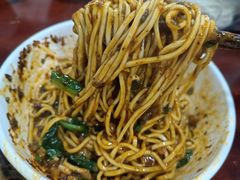 -朱儿面庄(洋河三路店)