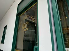 -RAC BAR(安福路店)