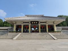-黄帝陵
