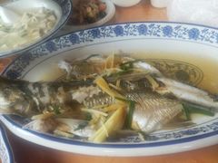 -洞天食府(北大街店)