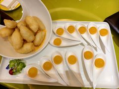 -金成潮菜博物馆(海珠湿地店)