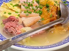 -老瑞福上海菜(人民广场店)