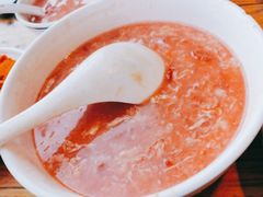 -吕氏疙瘩汤·私家菜馆(慈云寺店)