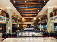 -新海渔港·胶东海鲜家常菜·家宴(奥体中心店)