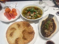 -瓯菜排档·温州海鲜(玕南店)