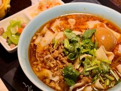 -喜晋道面馆(华严寺广场店)