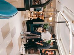 -港丽餐厅(杭大店)