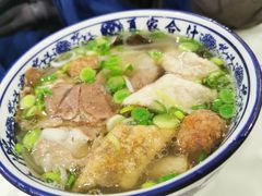 -夏家合汁(天润花园小区店)