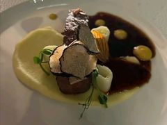 -广州四季酒店·佰鲜汇·现代法餐