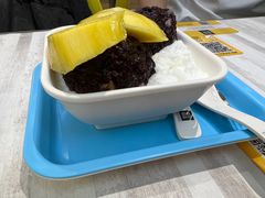 -满记甜品(金融街店)
