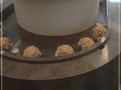 -舟山希尔顿酒店·開自助餐厅