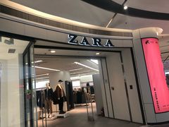 门面-ZARA(南开大悦城店)