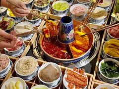 -咏江南·苏式火锅·苏州评弹(观前街店)