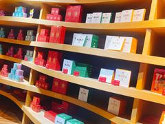-大益茶庭(勐海会员中心店)