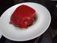 -吴门人家·苏宴宫廷菜(拙政园店)