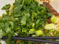 -兵哥豌豆面(创意谷店)