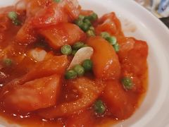 -三义和酒楼(广渠门店)