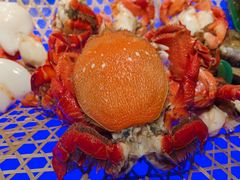 -深圳四季酒店·馥自助餐厅