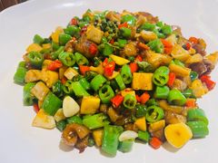 -夫妻肺片·中华老字号·正宗川菜(春熙路店)