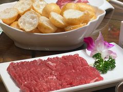 -南门涮肉(后海店)