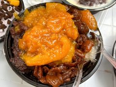 -小胖老味刨冰