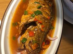 -鸿运楼·舌尖上的徽菜