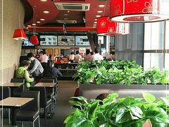 大堂-和合谷(百荣店)