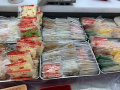 -百味店