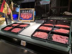 -朗丽兹自助餐厅