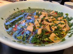 -红厨巷·淮扬菜(熙南里店)