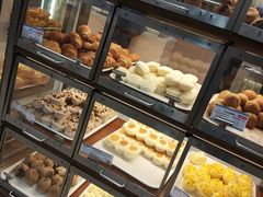 -山崎面包(静安久光店)