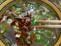 牛肉汤-兄弟俩老李家牛肉汤(总店)