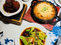 -小菜园新徽菜(常州武进吾悦店)