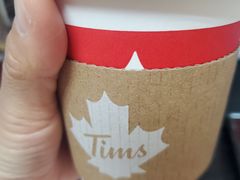 -Tims天好咖啡·贝果(融科创意中心店)